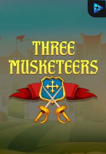 Bocoran RTP Three Musketeers di TOTOLOKA88 Generator RTP SLOT 4D Terlengkap