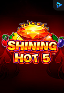 Bocoran RTP Shining Hot 5 di TOTOLOKA88 Generator RTP SLOT 4D Terlengkap