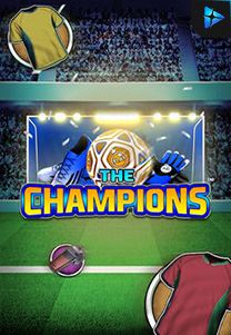 Bocoran RTP The Champions di TOTOLOKA88 Generator RTP SLOT 4D Terlengkap