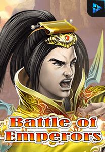 Bocoran RTP Battle of Emperor di TOTOLOKA88 Generator RTP SLOT 4D Terlengkap