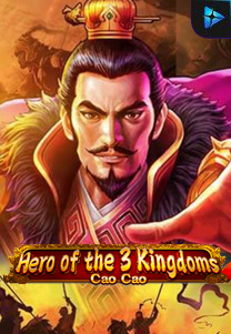 Bocoran RTP Hero of the 3 Kingdoms Cao Cao di TOTOLOKA88 Generator RTP SLOT 4D Terlengkap