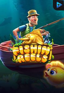 Bocoran RTP Fishin Reels di TOTOLOKA88 Generator RTP SLOT 4D Terlengkap