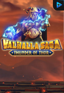 Bocoran RTP Valhalla Saga Thunder of Thor di TOTOLOKA88 Generator RTP SLOT 4D Terlengkap