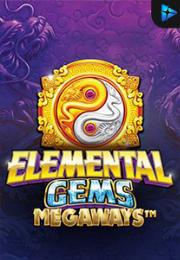 Bocoran RTP Elemental Gems Megaways di TOTOLOKA88 Generator RTP SLOT 4D Terlengkap