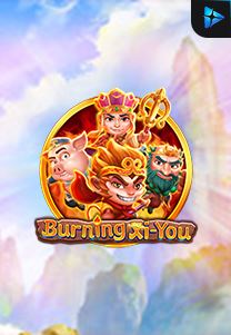 Bocoran RTP Burning Xi You di TOTOLOKA88 Generator RTP SLOT 4D Terlengkap