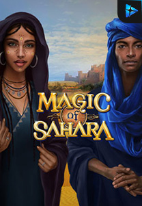 Bocoran RTP Magic of Sahara foto di TOTOLOKA88 Generator RTP SLOT 4D Terlengkap