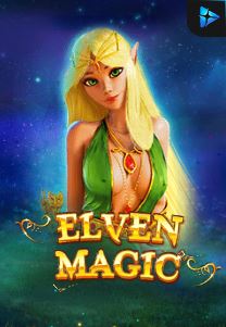 Bocoran RTP Elven Magic di TOTOLOKA88 Generator RTP SLOT 4D Terlengkap