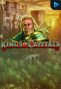 Bocoran RTP Kings of Crystals di TOTOLOKA88 Generator RTP SLOT 4D Terlengkap