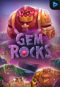 Bocoran RTP Gem Rocks di TOTOLOKA88 Generator RTP SLOT 4D Terlengkap