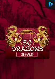 Bocoran RTP Fifty Dragons di TOTOLOKA88 Generator RTP SLOT 4D Terlengkap